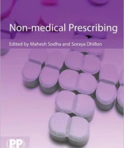 Non medical Prescribing