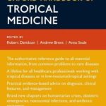 Oxford Handbook of Tropical Medicine 4th Edition