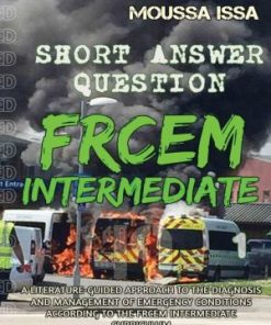 FRCEM INTERMEDIATE SHORT ANSWER QUESTION