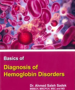 Basic of Diagnosis of Hemoglobin Disorder