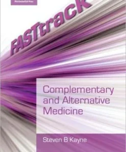 FASTtrack Complementary and Alternative Medicine