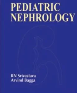 Pediatric Nephrology 5th Edition
