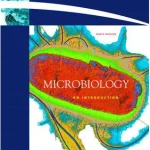 Microbiology:An Introduction 9th Edition