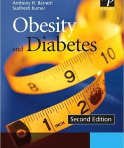 Obesity and Diabetes 2nd Edition