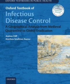 Oxford Textbook of Infectious Disease Control