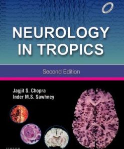 Neurology in Tropics 2nd Edition