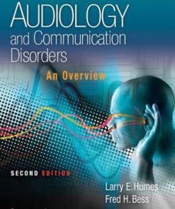 Audiology and Communication Disorders An Overview 2nd Edition