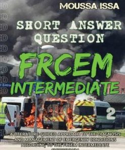 FRCEM INTERMEDIATE SHORT ANSWER QUESTION