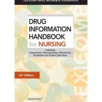 Drug Information Handbook for Nursing 16th Edition