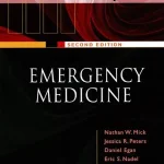 Blueprints Emergency Medicine 2nd Edition