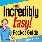 ECG Interpreatation MIE Pocket Guide 3rd Edition