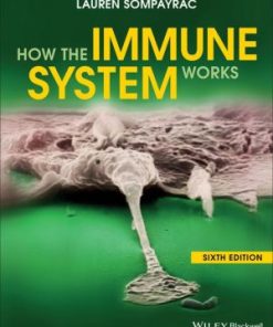 How the Immune System Works 6th Edition