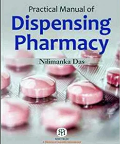 Practical Manual of Dispensing Pharmacy