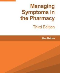 FASTtrack Managing Symptoms in the Pharmacy 3rd Edition