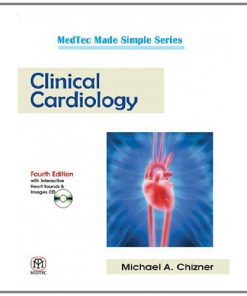 MedTec Made Simple Series Clinical Cardiology 4th Edition