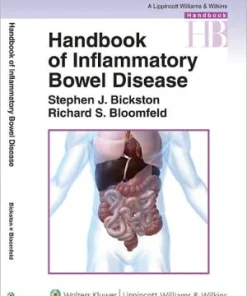 Handbook of Inflammatory Bowel Disease