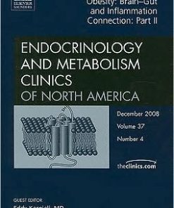 Obesity Brain Gut and Inflammation Connection Part II