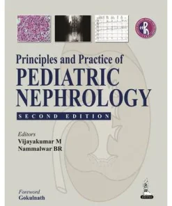 Principles and Practice of Pediatric Nephrology 2nd Edition