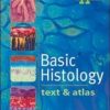 Basic Histology Text and Atlas 11th Edition