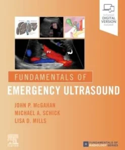 Fundamentals of Emergency Ultrasound