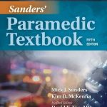 Sanders' Paramedic Textbook 5th Edition