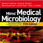 Mims' Medical Microbiology 5th Edition