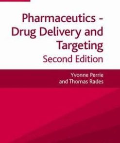 FASTtrack Pharmaceutics Drug Delivery and Targeting 2nd Edition