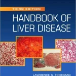 Handbook of Liver Disease 3rd Edition