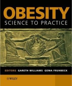 Obesity science to practice
