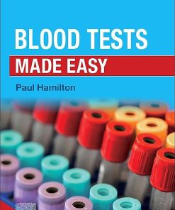 Blood Tests Made Easy