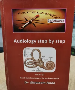 Audiology Step by Step Vol 3
