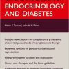 Oxford Handbook of Endocrinology and Diabetes 2nd Edition
