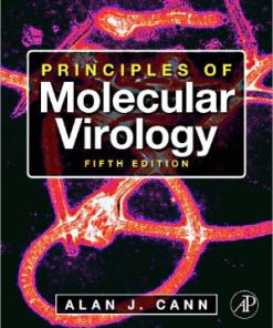 Principles of Molecular Virology 5th Edition