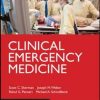 Clinical Emergency Medicine