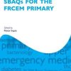 SBAQs for the FRCEM Primary