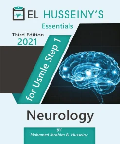 EL HUSSEINY'S Essentials Neurology 3rd Edition