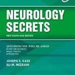 Neurology Secrets First South Asia Edition