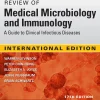 IE Review of Medical Microbiology and Immunology 17th Edition