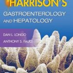 Harrison's Gastroenterology and Hepatology 2nd Edition