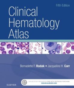Clinical Hematology Atlas 5th Edition
