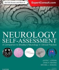 Neurology Self Assessment