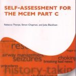 Self Assessment for the MCEM Part C