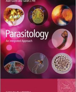 Parasitology An Integrated Approach