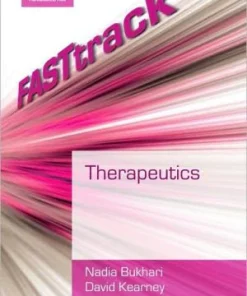 FASTtrack Therapeutics