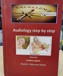 Audiology Step by Step Vol 5