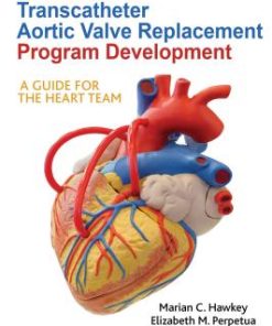 Transcatheter Aortic Valve Replacement Program Development