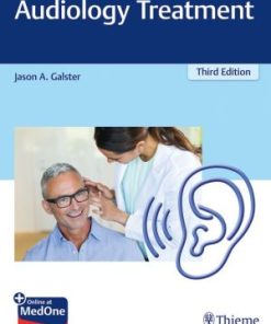 Audiology Treatment 3rd Edition