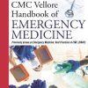 CMC Vellore Handbook of Emergency Medicine 3rd Edition