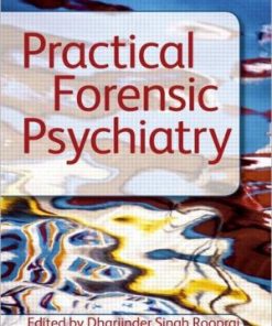 Practical Forensic Psychiatry