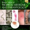 Peters' Atlas of Tropical Medicine and Parasitology 7th Edition